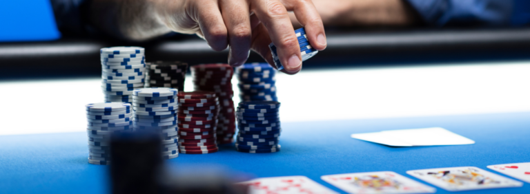 What to Watch: Can Las Vegas Spot the Aces from the Jokers? 6 guide to las vegas poker tips tournaments more circa resort What to Watch: Can Las Vegas Spot the Aces from the Jokers?